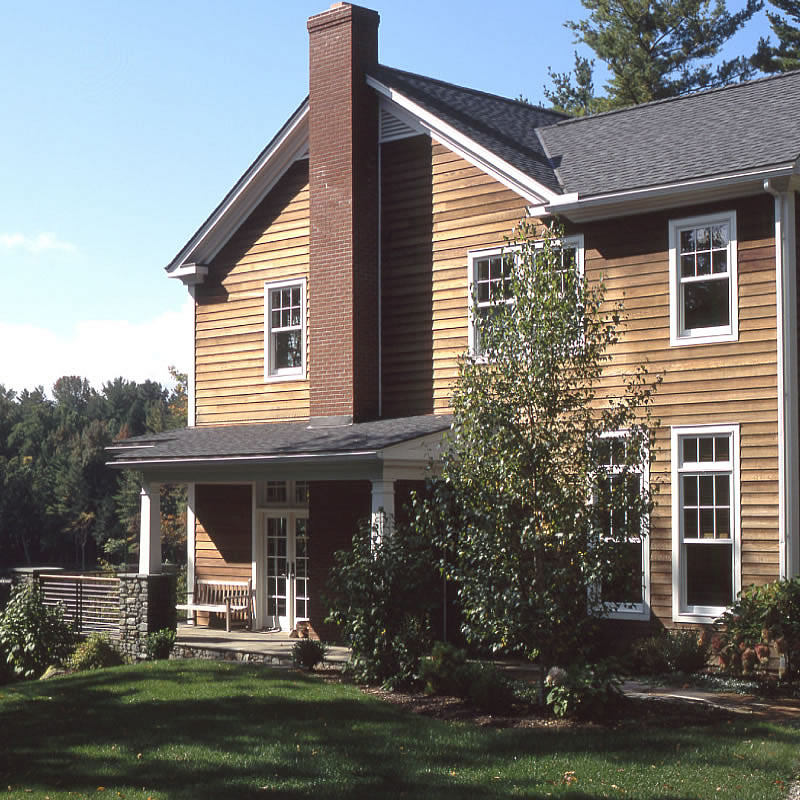 c thibault architect work
