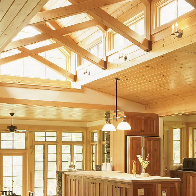 c thibault architect work