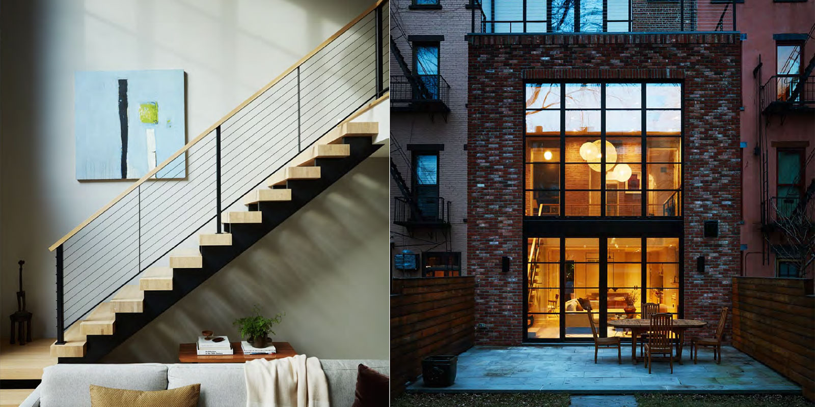 c thibault architect