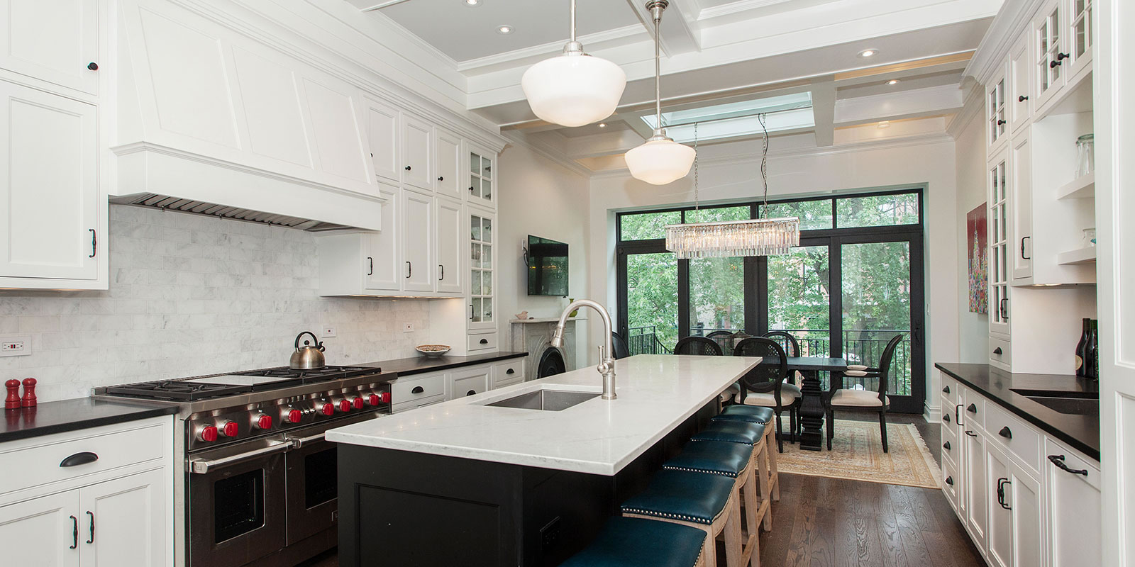 c thibault architect