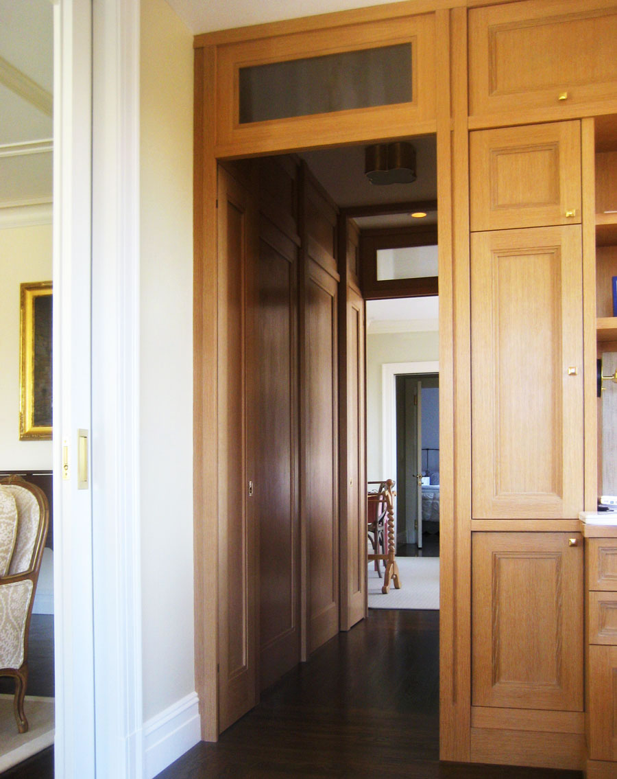 fifth avenue apartment