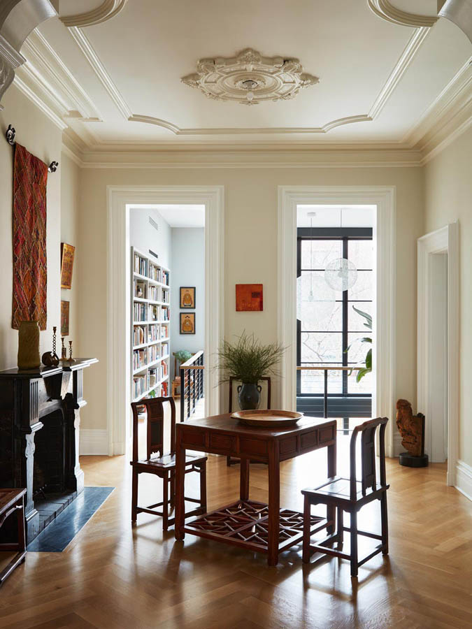 bloomfield street addition