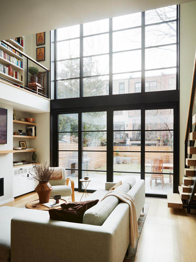 bloomfield street addition
