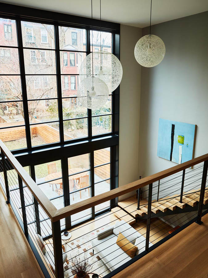 bloomfield street addition