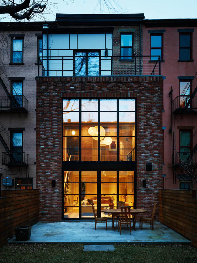 bloomfield street addition