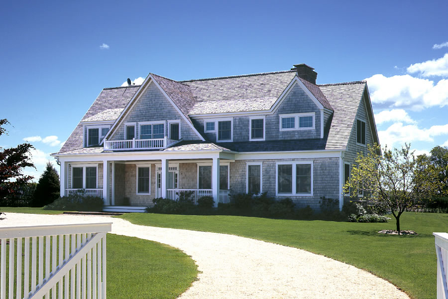 Southhampton House exterior