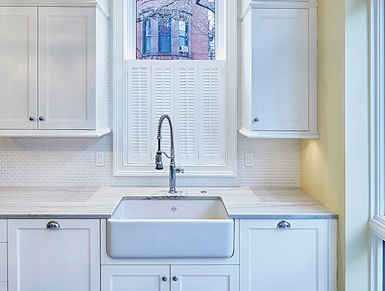 12th & Garden Townhouse