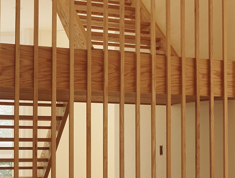 Catskills House I