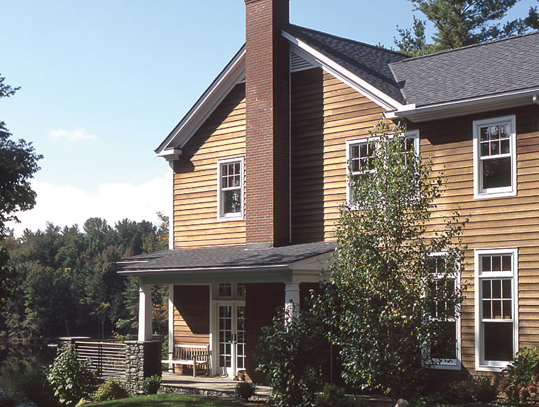 Salisbury House